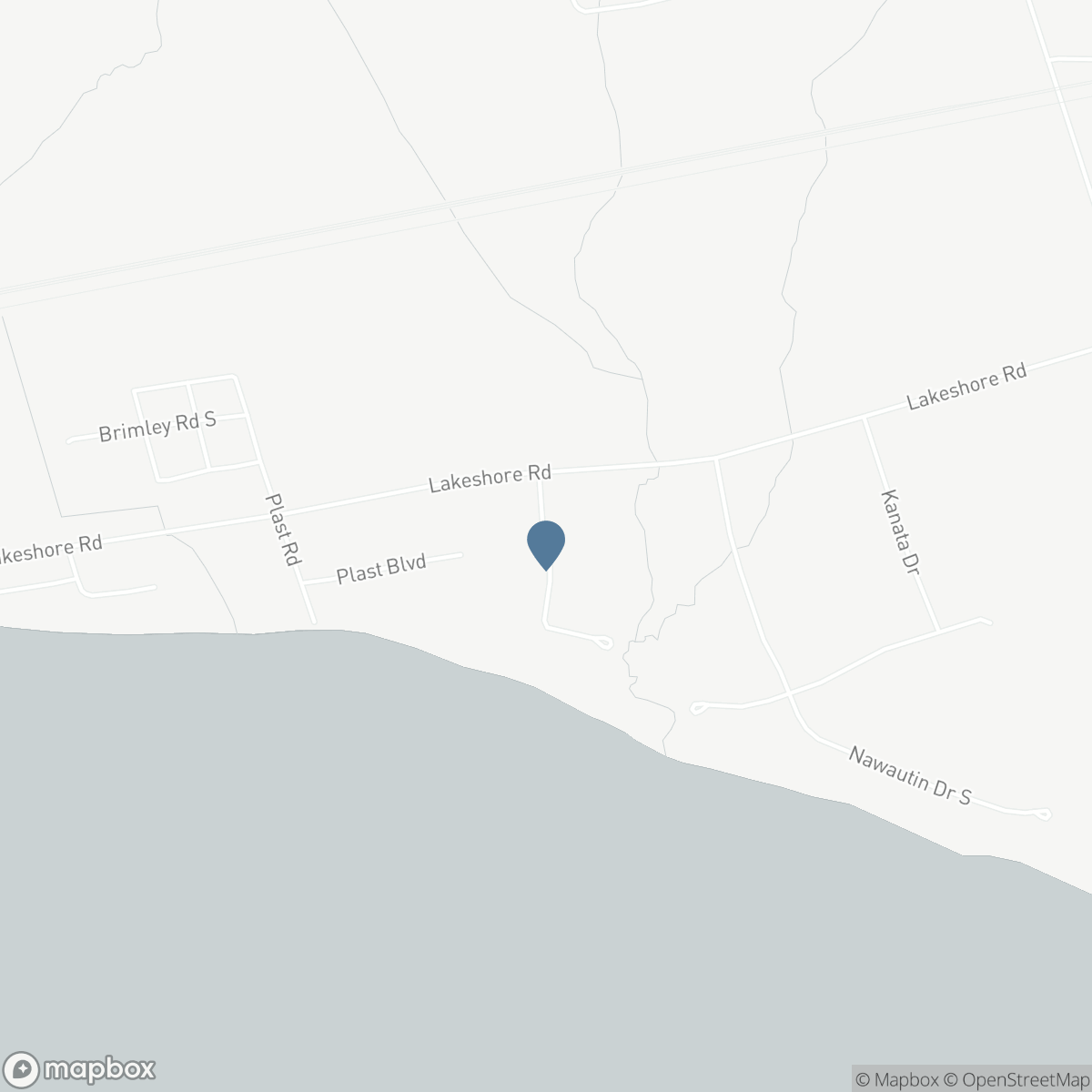 170 KEEWATIN DRIVE, Alnwick-Haldimand, Ontario K0K 2G0